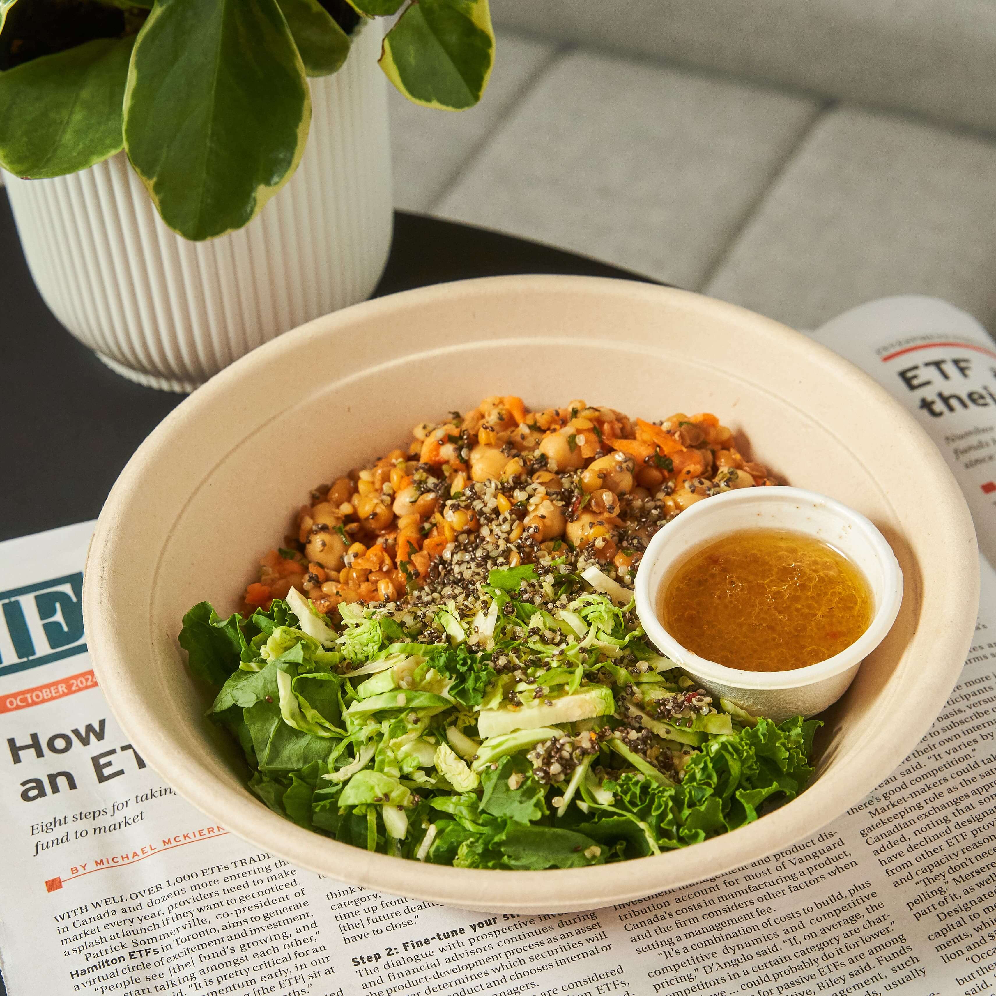 Power Bowl